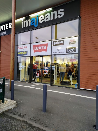 Imajeans Loches, Magasin de Vêtements à Loches