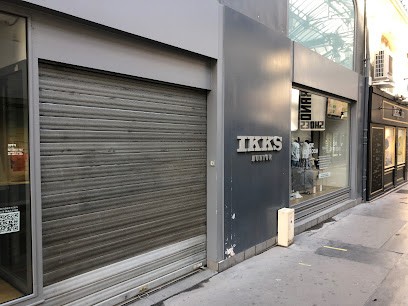 IKKS Women, Magasin de Vêtements à Reims