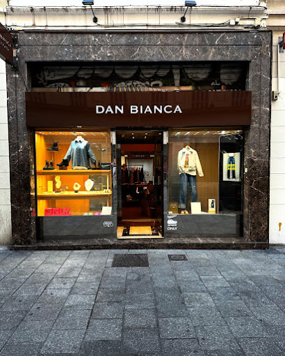Dan Bianca Magasin De Vêtements à Marseille 01