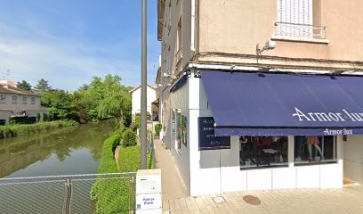 Armor-Lux, Magasin de Vêtements à Paray-le-Monial