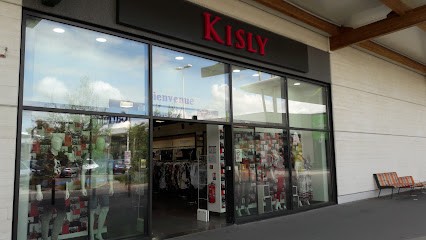 Kisly, Magasin de Vêtements à La Chapelle-Saint-Luc