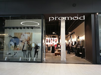 Promod, Magasin de Vêtements à Villebon-sur-Yvette
