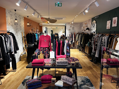 La Fée Maraboutée Magasin De Vêtements à la Rochelle