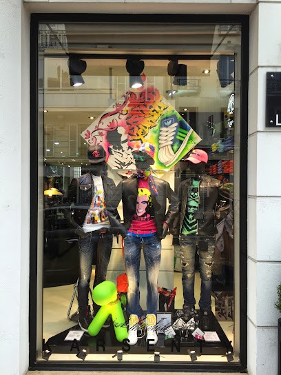 Karsenty, Magasin de Vêtements à Saint-Maur-des-Fossés