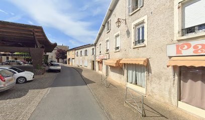 Paradi's, Magasin de Vêtements à Mussidan