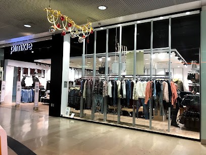PIMKIE, Magasin de Vêtements à La Chapelle-Saint-Aubin