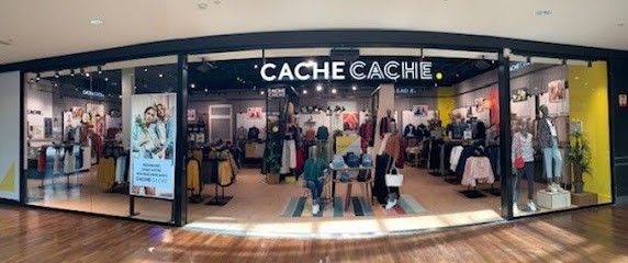 Cache Cache, Magasin de Vêtements à Houdemont