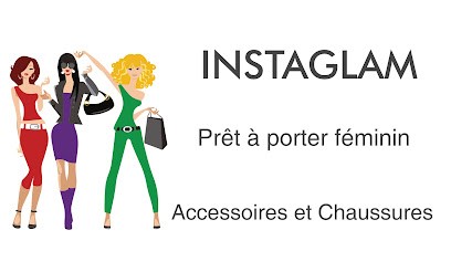 Instaglam, Magasin de Vêtements à Pont-à-Mousson