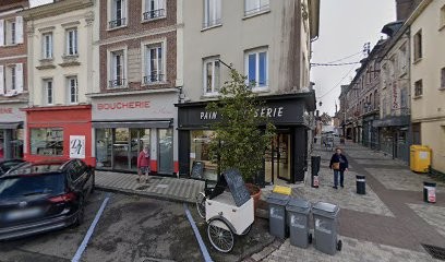 STYL BOUTIQUE, Magasin de Vêtements au Neubourg