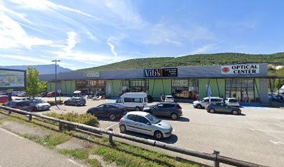 Cache Cache, Magasin de Vêtements à Grésy-sur-Aix