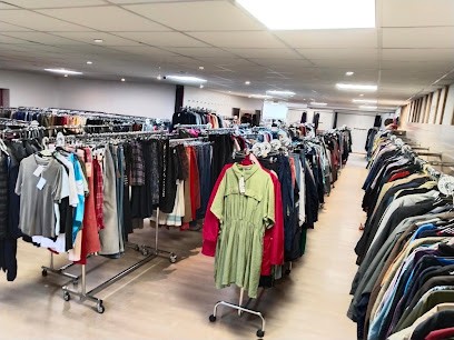 Naudal'occaz, Magasin de Vêtements à Pontivy