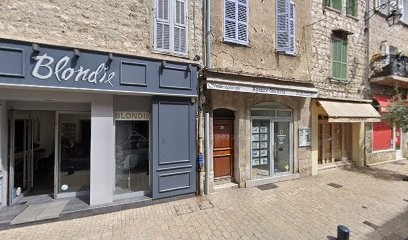 Filles De Soie, Magasin de Vêtements à Vence