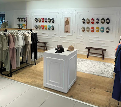 Sweet Pants - Galeries Lafayette Magasin De Vêtements à Bordeaux