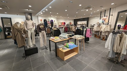 Promod, Magasin de Vêtements à Marzy