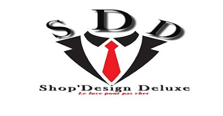 Shop'Design Deluxe, Magasin de Vêtements à Saint-Chamond