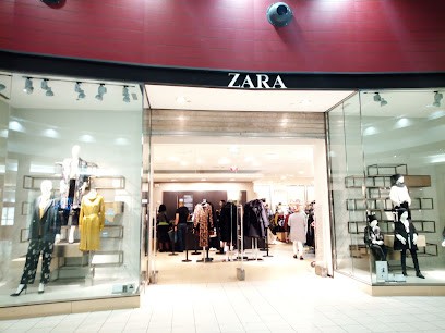 ZARA, Magasin de Vêtements à Plaisir