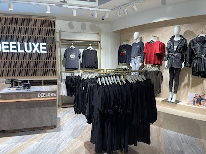 DEELUXE Soisy, Magasin de Vêtements à Soisy-sous-Montmorency