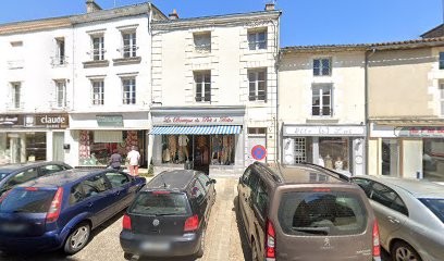 Elle et Lui, Magasin de Vêtements à Gençay