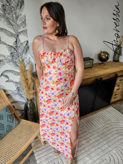 Amoressia, Magasin de Vêtements à Saint-Laurent-Blangy