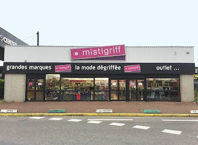 Mistigriff Paris Nord 2, Magasin de Vêtements à Gonesse