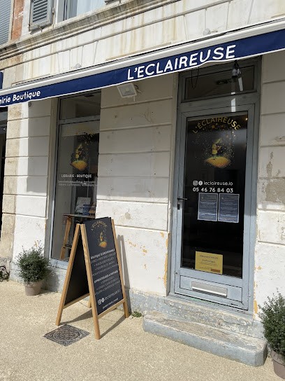 La Mariposa, Magasin de Vêtements au Château-d'Oléron