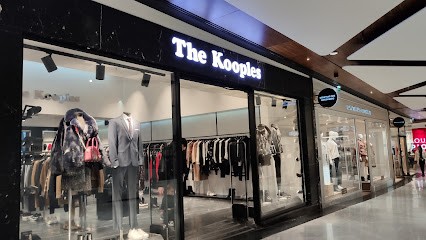 The Kooples, Magasin de Vêtements au Chesnay