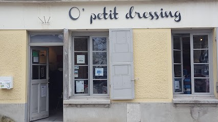 Boutique Solidaire O' Petit Dressing, Magasin de Vêtements à Longpont-sur-Orge