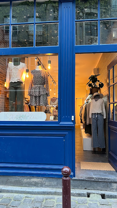 Stellacléa, Magasin De Vêtements à Lille