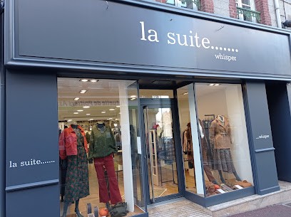 XandO Women, Magasin de Vêtements à Granville