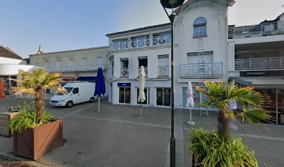 Démarquez-vous, Magasin de Vêtements à Pornic