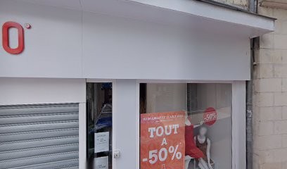 DUNE BOUTIQUE SAUMUR, Magasin de Vêtements à Saumur