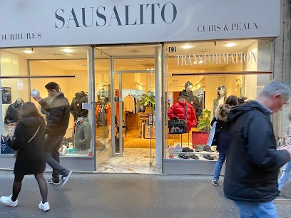 Sausalito, Magasin de Vêtements à Paris 14