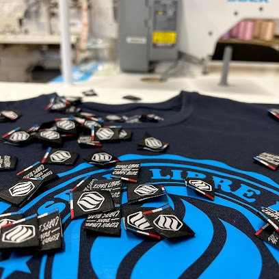 Adrenagliss - Esprit Libre Dans Corps Agité - Boutique Et Atelier De Confection, Magasin de Vêtements à Toulouse