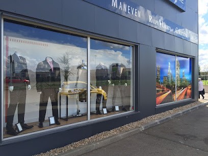 Size Factory Plaisir - Magasin De Vêtements Grande Taille Homme, Magasin de Vêtements aux Clayes-sous-Bois