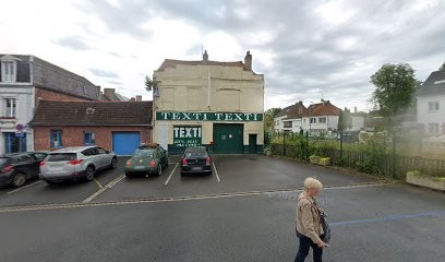 Texti, Magasin de Vêtements à Saint-Pol-sur-Ternoise