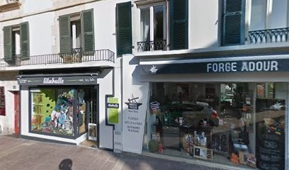 Birdy, Magasin de Vêtements à Saint-Jean-de-Luz