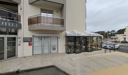 CHAMOISO, Magasin de Vêtements aux Mathes