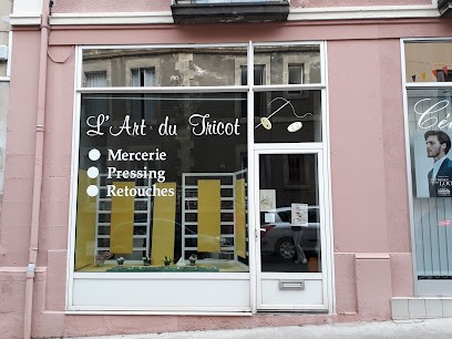 Art Du Tricot L', Magasin de Vêtements à Châtel-Guyon