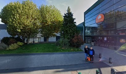 PROMOD, Magasin de Vêtements à Petite-Forêt