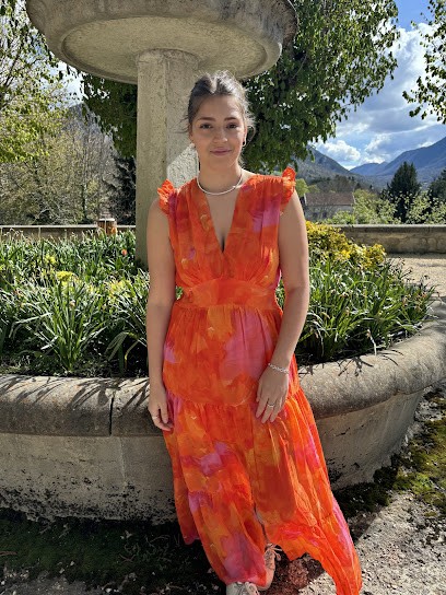 Brin2Folie, Magasin de Vêtements à La Chapelle-en-Vercors