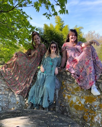 LA BOHEME boutique, Magasin de Vêtements à Houdan