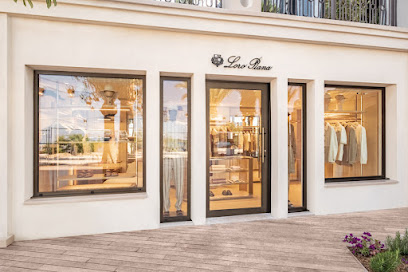 Loro Piana Magasin De Vêtements à Cannes