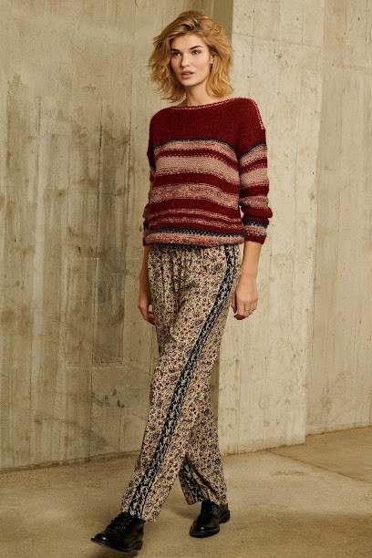 Stella Forest, Magasin de Vêtements à Paris 07