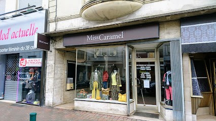 Miss Caramel, Magasin de Vêtements à Freyming-Merlebach