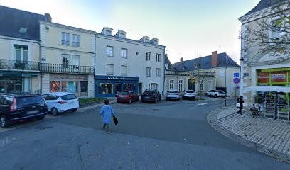 Les Folies D'Eloïse, Magasin de Vêtements à Château-Gontier