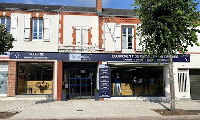 Nature Horse 41, Magasin de Vêtements à Lamotte-Beuvron