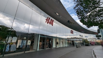 H&M, Magasin de Vêtements à Moulins-lès-Metz