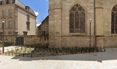 The Kooples, Magasin de Vêtements à Limoges