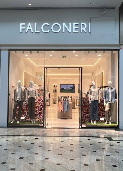 Falconeri, Magasin de Vêtements à Serris