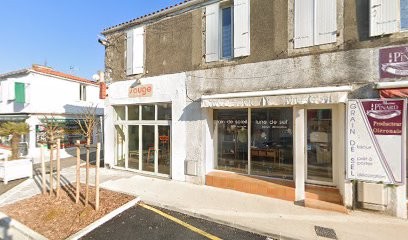 Galtier Claudine, Magasin de Vêtements au Château-d'Oléron